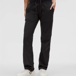 Lululemon dance studio pants